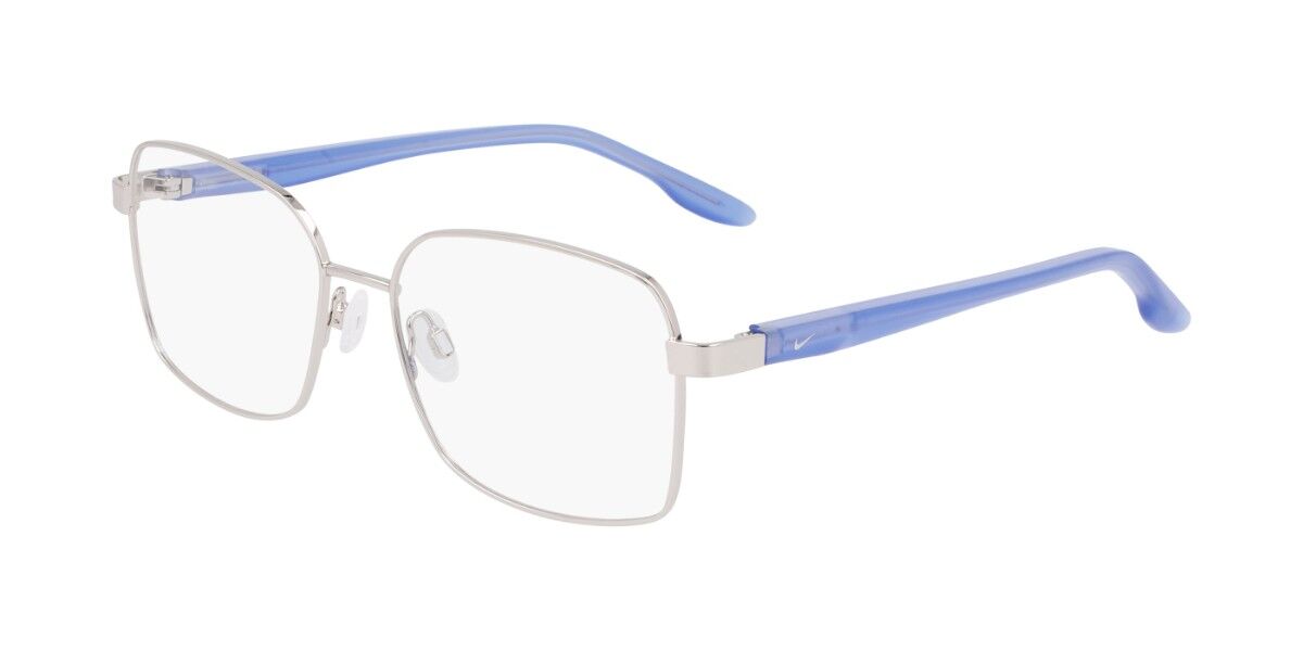 Nike 8401 045, Silver frame