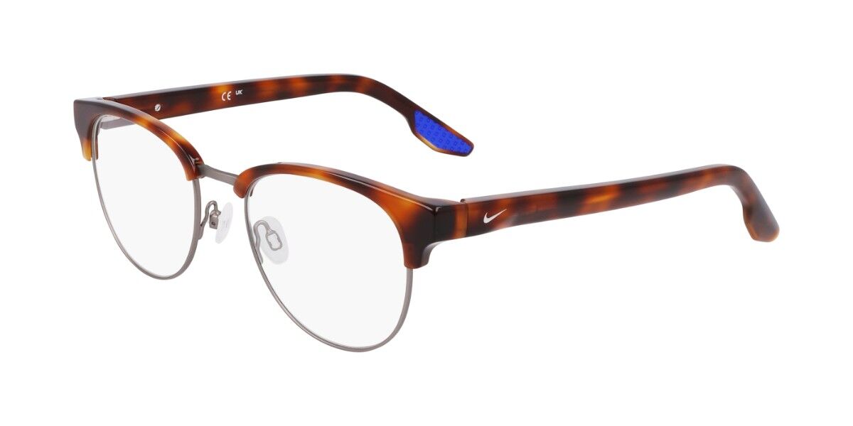 Nike 8402 N 240, Tortoiseshell frame
