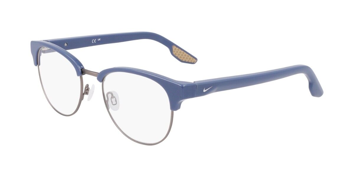 Nike 8402 N 458, Blue frame