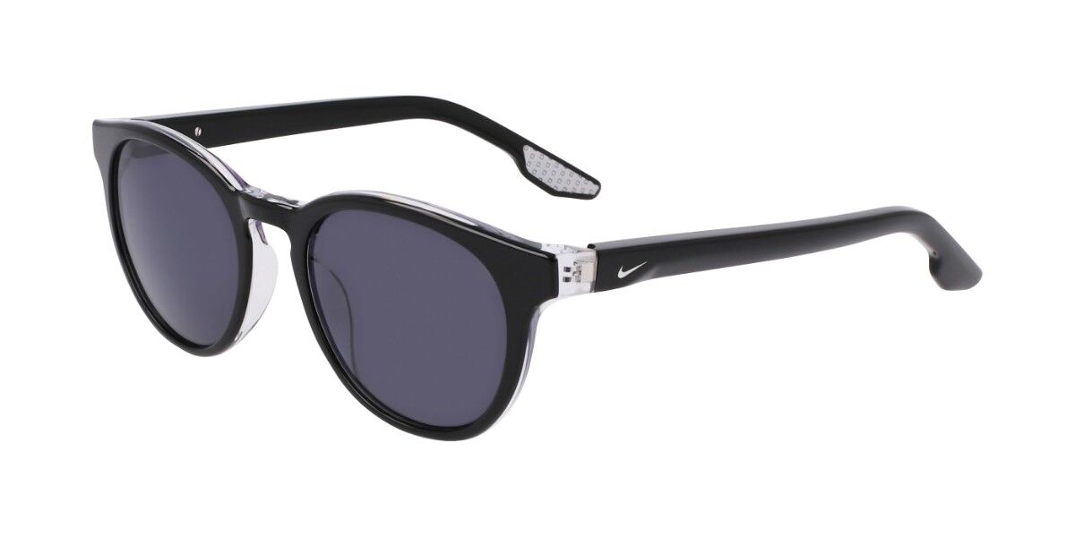 Nike ECLIPSE DAWN EV24046 010, Black frame, Dark Grey lenses
