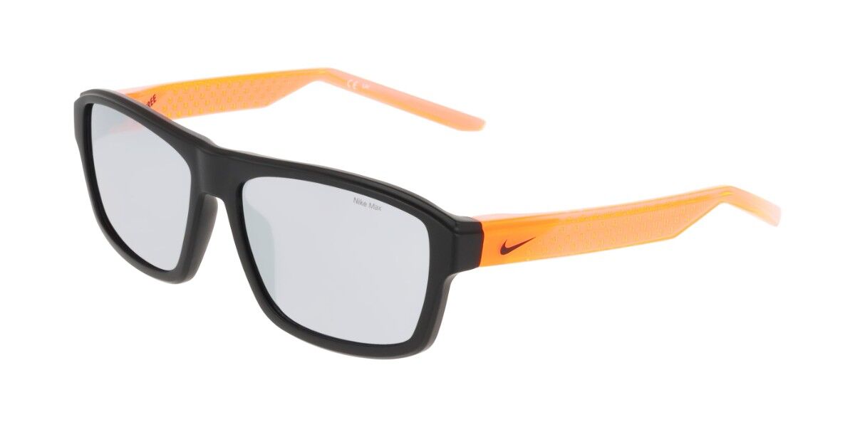 Nike LIVEFREE TEMPO EV24044 011, Black frame, Chrome Grey Mirror lenses