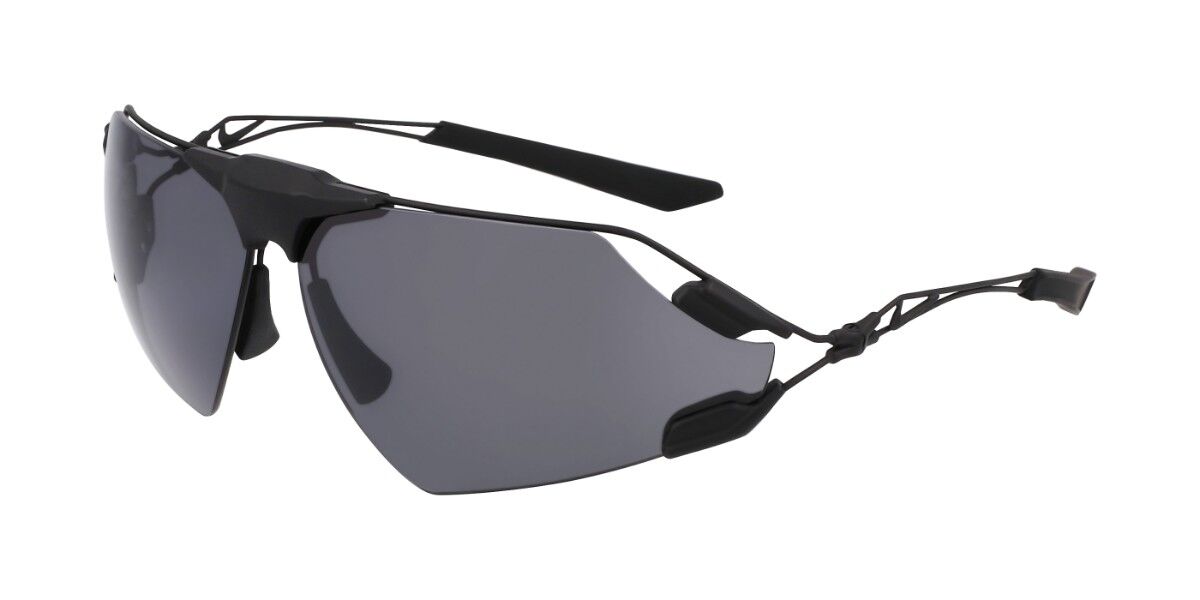 Nike ZEUS EDGE P EV24032 Polarized 010, Black frame, Dark Grey lenses