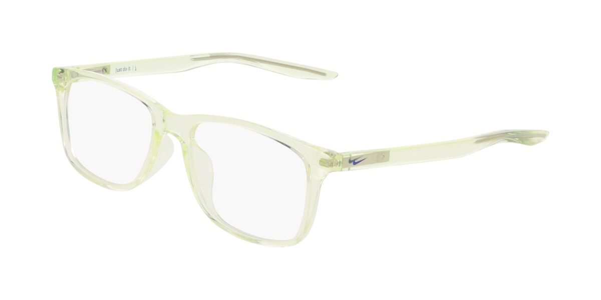 Nike 5019 743, Green frame
