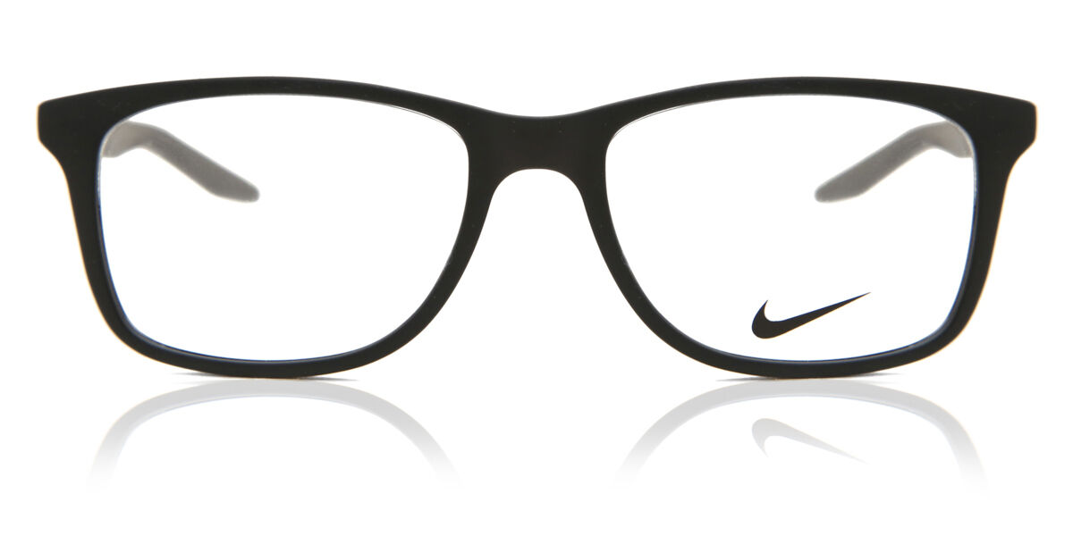 Nike 5019 003, Black frame