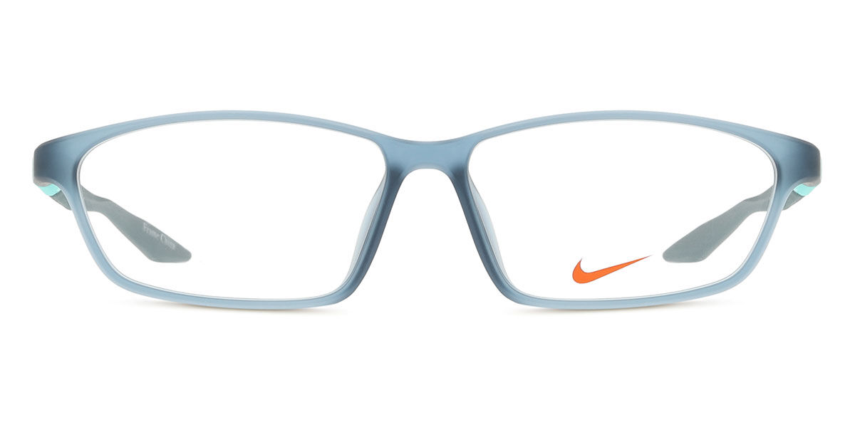 Nike 7130AF Asian Fit 430, Blue frame