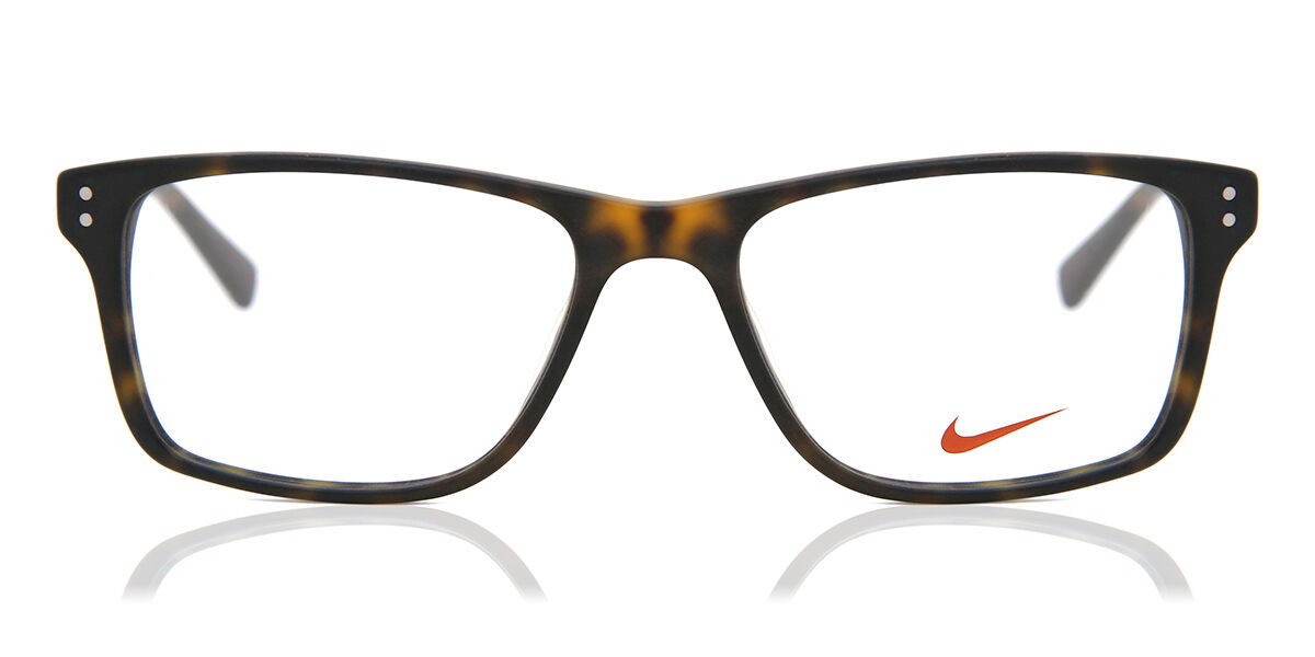Nike 7246 N 212, Tortoiseshell frame