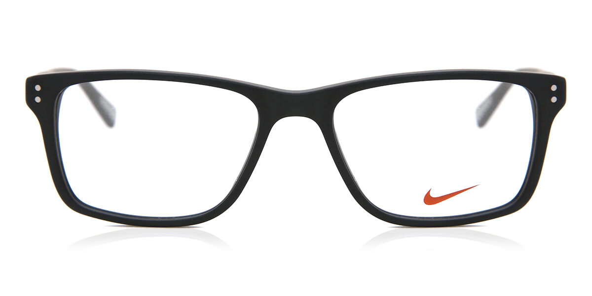 Nike 7246 N 003, Black frame