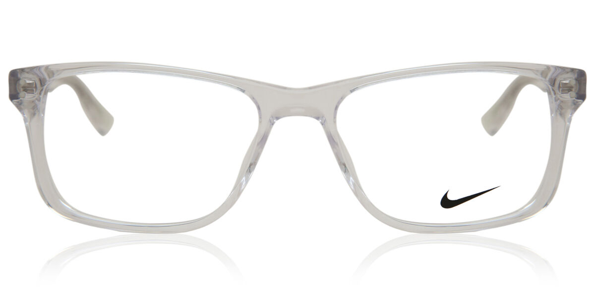 Nike 7246 N 900, Clear frame
