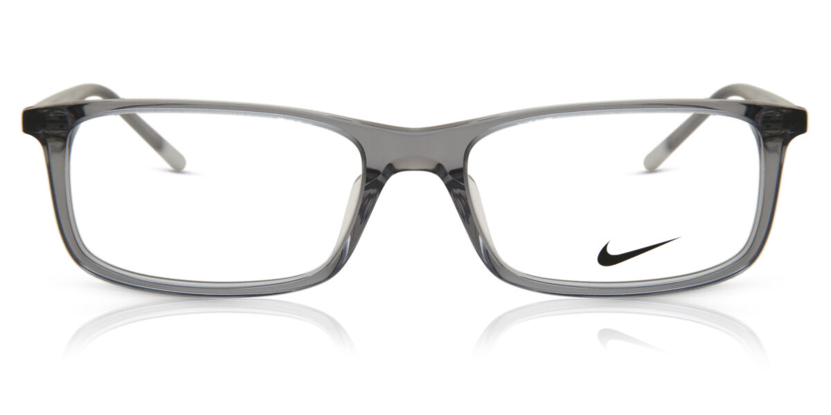 Nike 7252 050, Clear frame