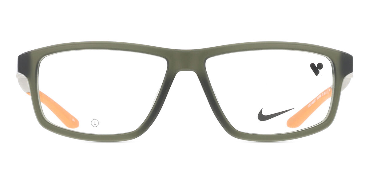 Nike 5060 315, Green frame