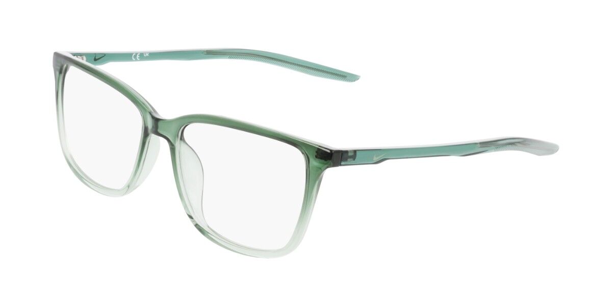 Nike 7019 N 307, Green frame