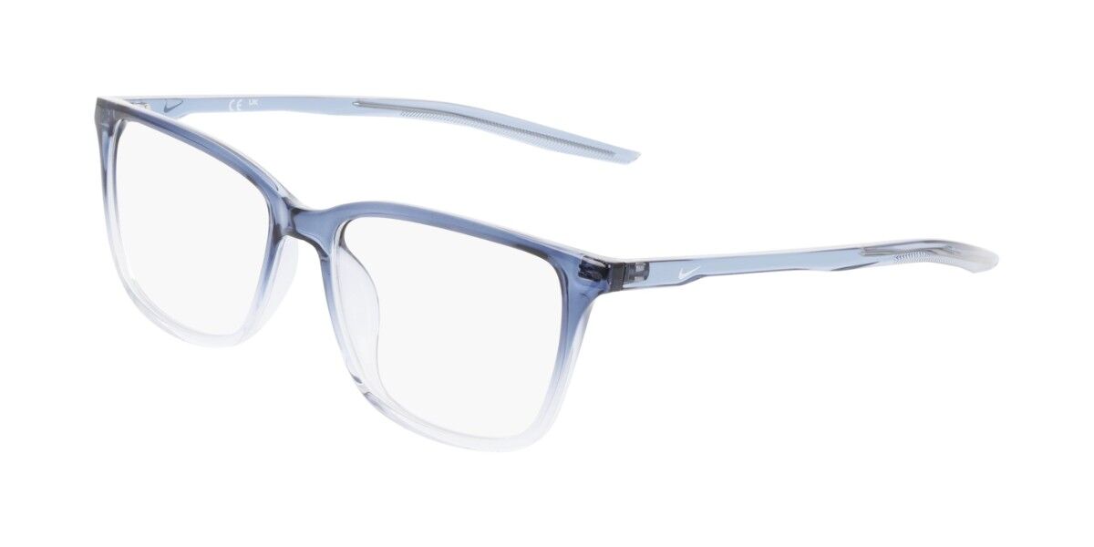 Nike 7019 N 461, Blue frame