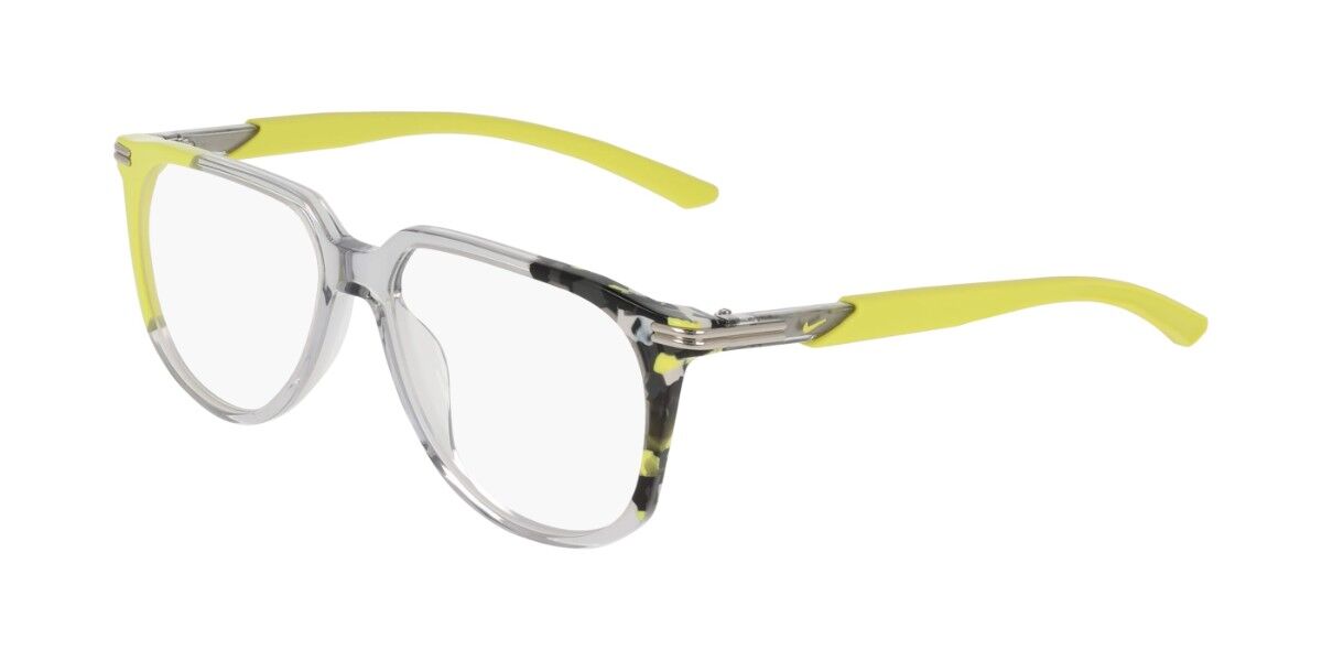 Nike 7309 030, Clear frame