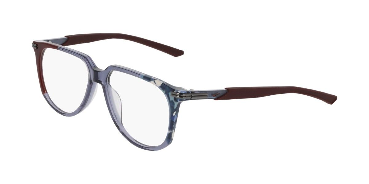 Nike 7309 460, Blue frame