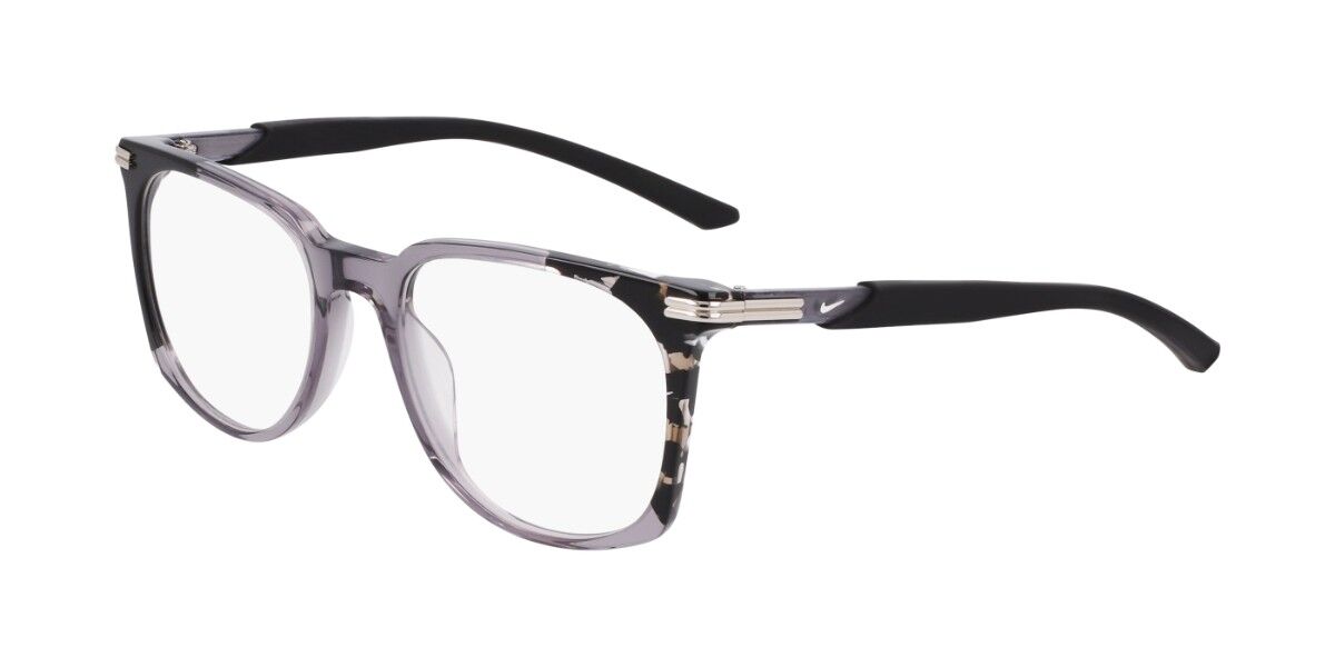 Nike 7310 021, Clear frame