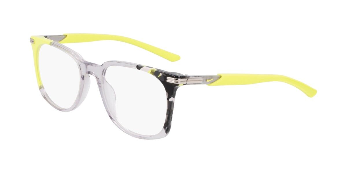Nike 7310 030, Clear frame