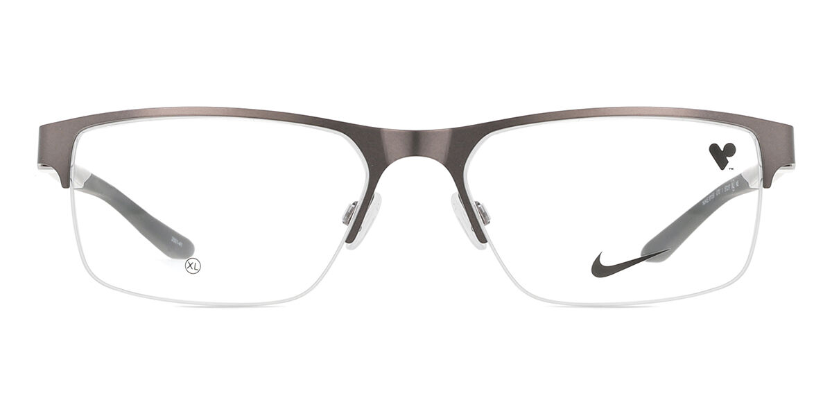 Nike 8159 N 070, Gunmetal frame