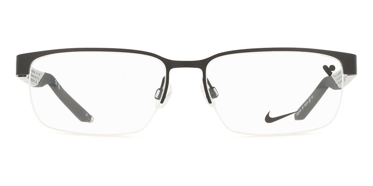 Nike 8184 001, Black frame