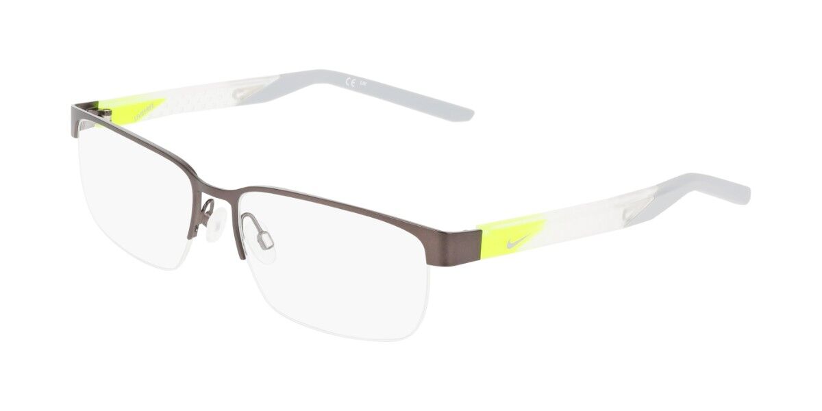 Nike 8184 070, Gunmetal frame
