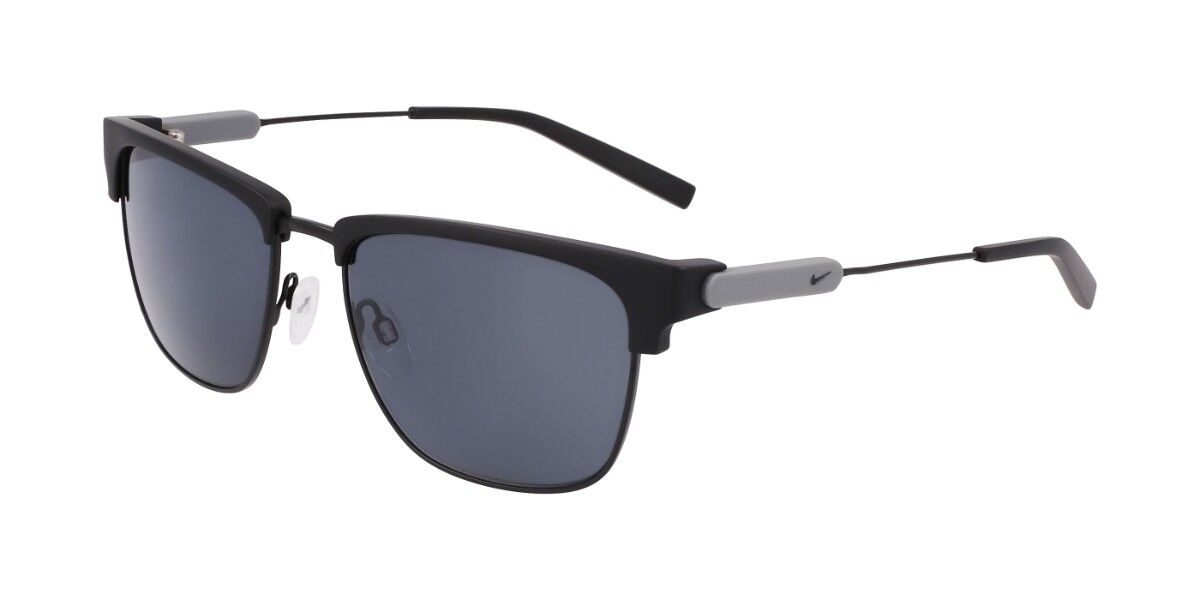 Nike ESSENCE GROOVE IF1092X 010, Black frame, Dark Grey lenses