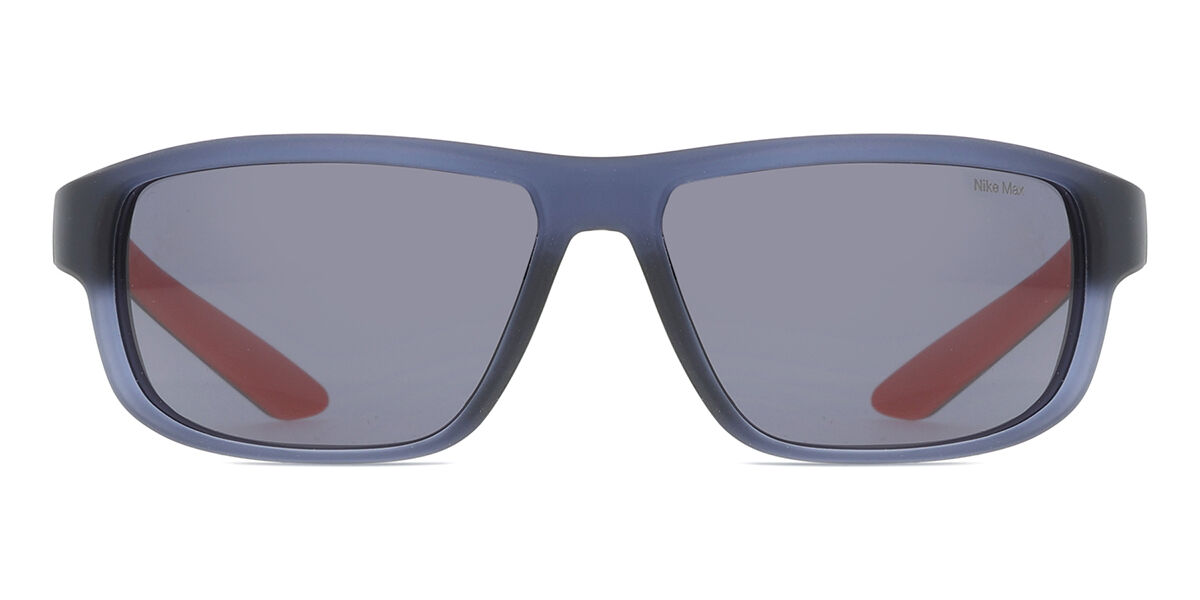 Nike RABID 22 JR IF1054X Kids 492, Blue frame, Dark Blue lenses