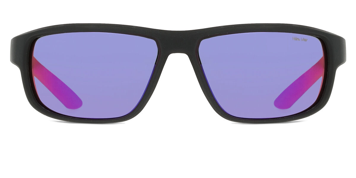 Nike RABID 22 JR IF1054X Kids 010, Black frame, Infrared Mirror lenses