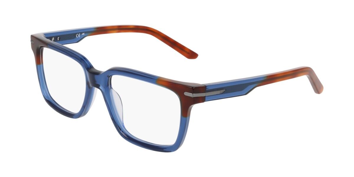 Nike 7178 428, Blue frame