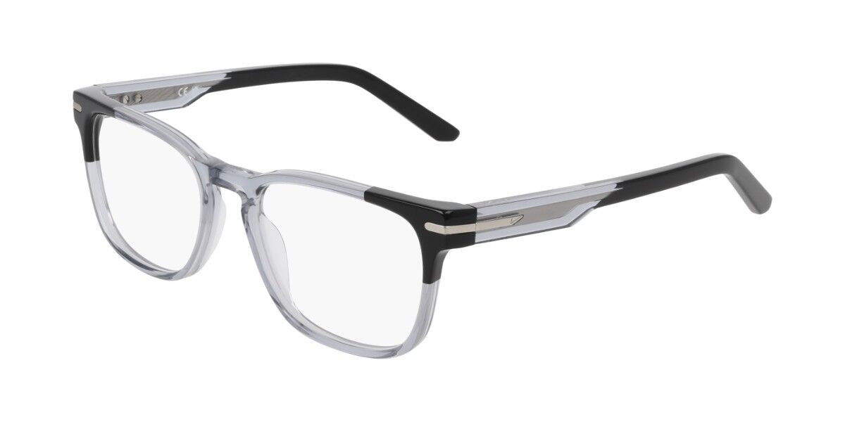 Nike 7180 021, Clear frame