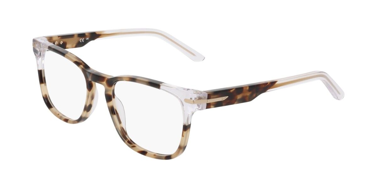 Nike 7180 249, Tortoiseshell frame