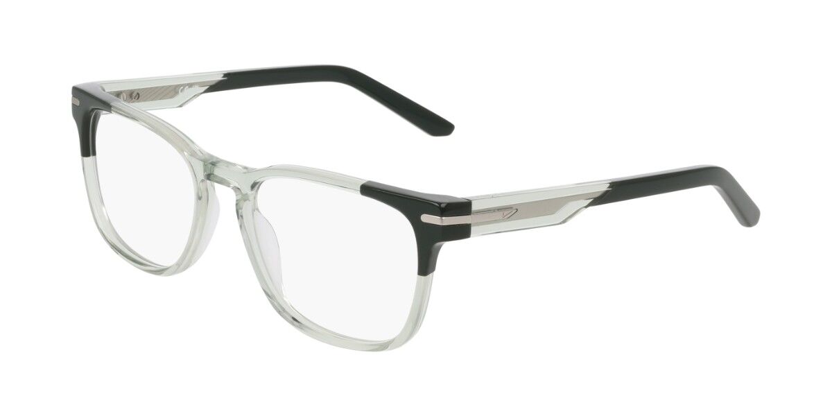 Nike 7180 333, Green frame