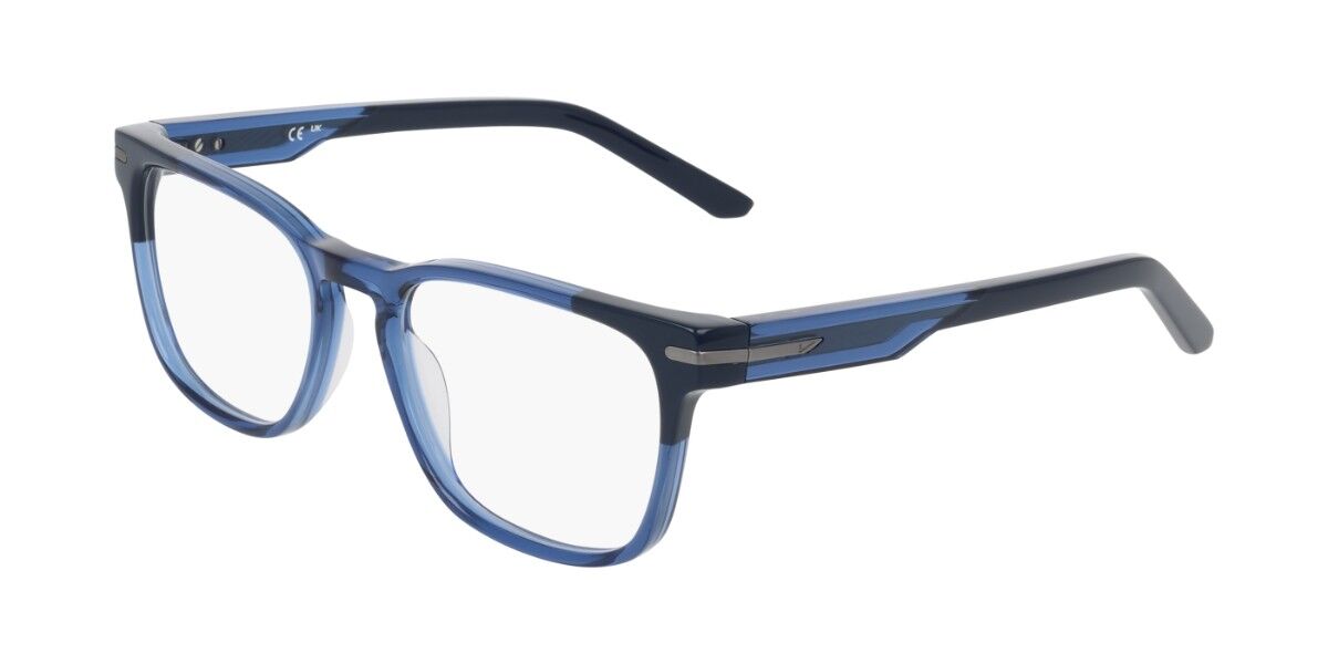 Nike 7180 427, Blue frame