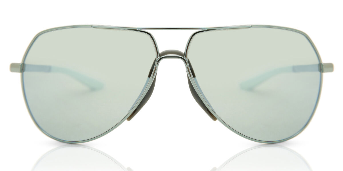 Nike OUTRIDER M EV1085 333, Blue frame, Blue Mirror lenses
