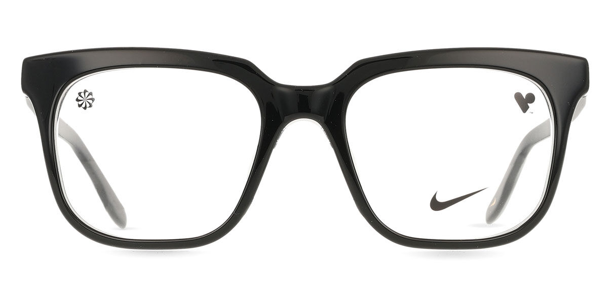 Nike 7167LB 010, Black frame