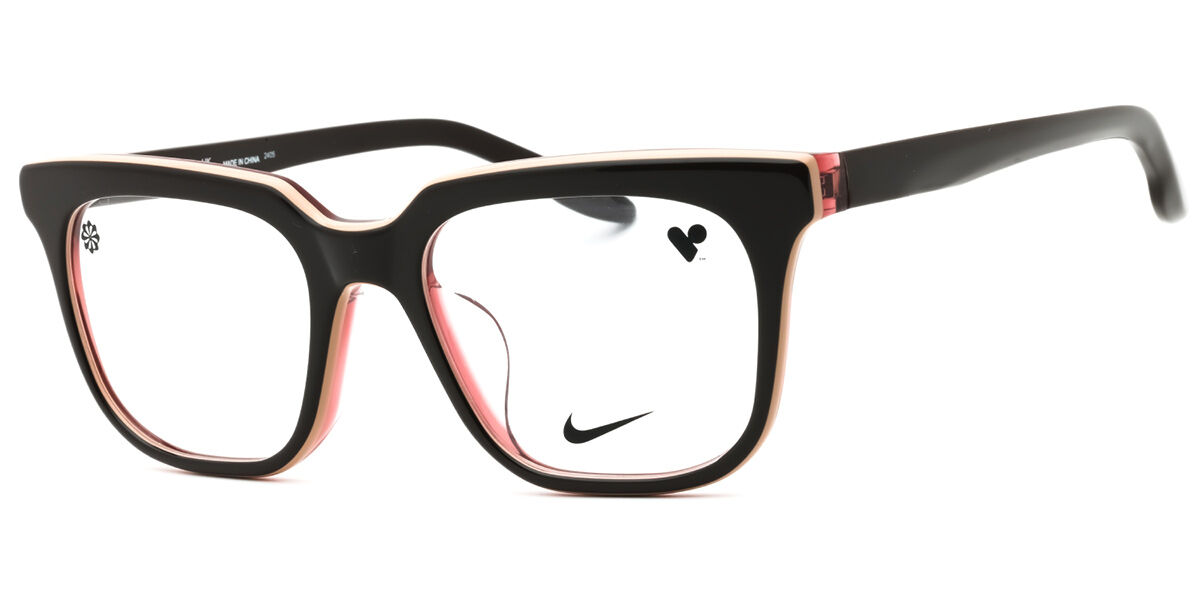 Nike 7167LB 206, Brown frame