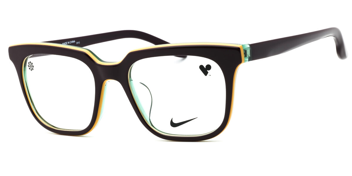 Nike 7167LB 502, Purple frame