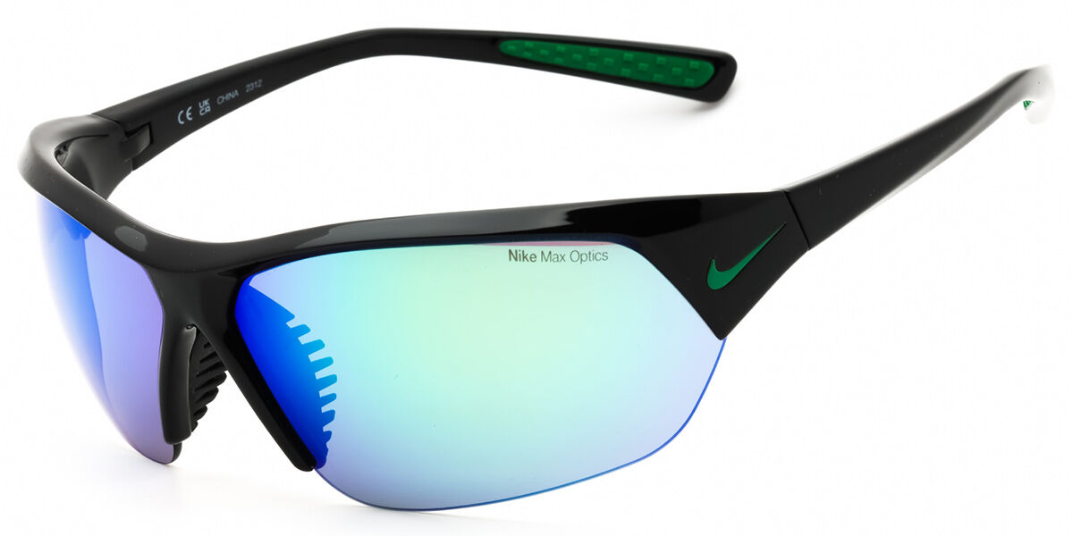 Nike SKYLON ACE M FQ4684 012, Green Mirror lenses