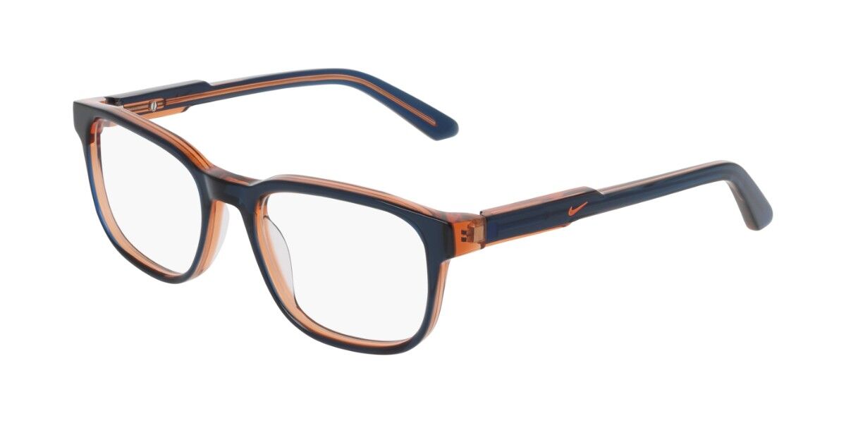 Nike 5062 417, Blue frame