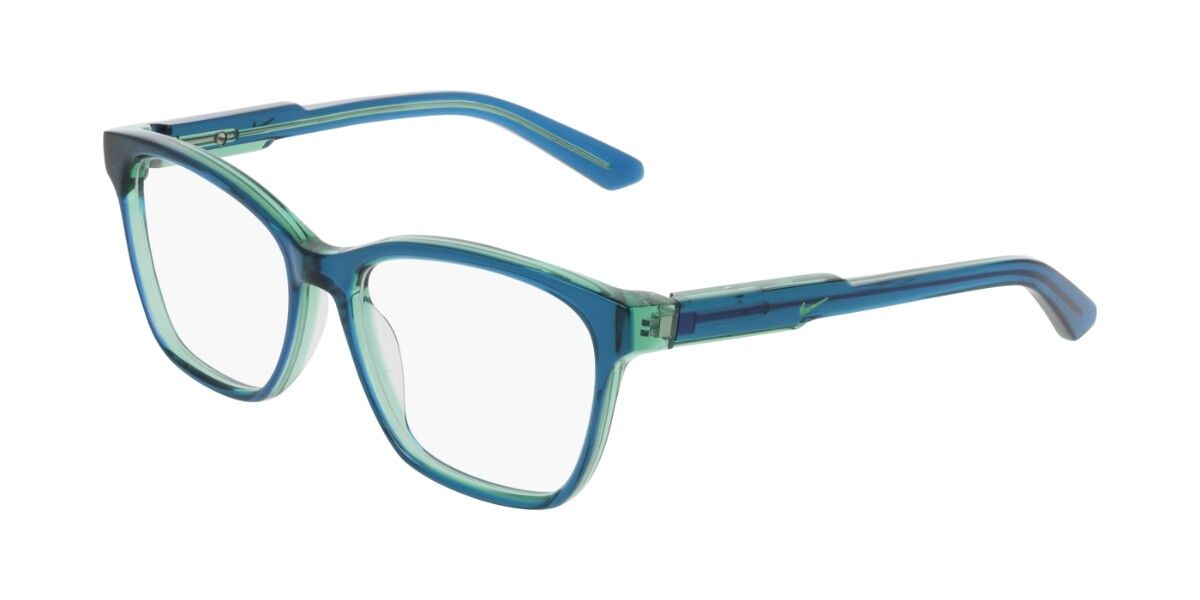 Nike 5063 435, Blue frame