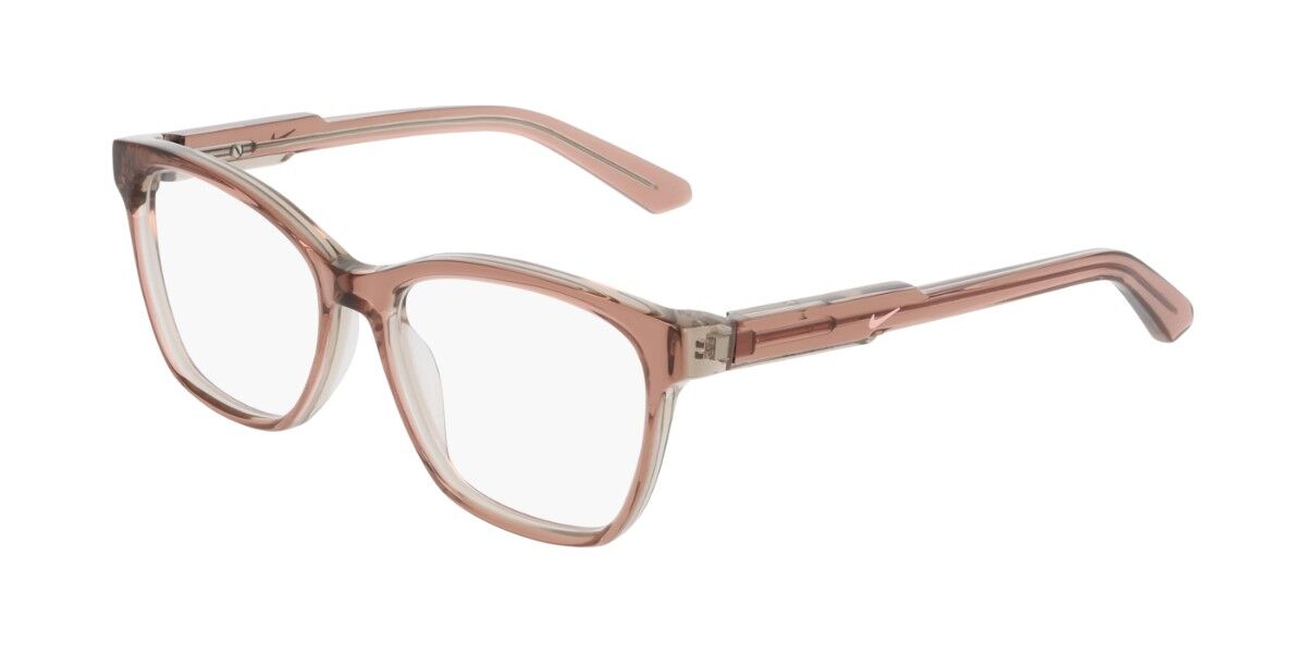 Nike 5063 684, Brown frame