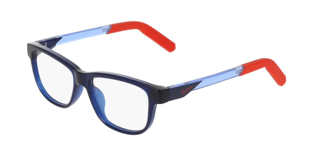 Nike 5065 410, Blue frame