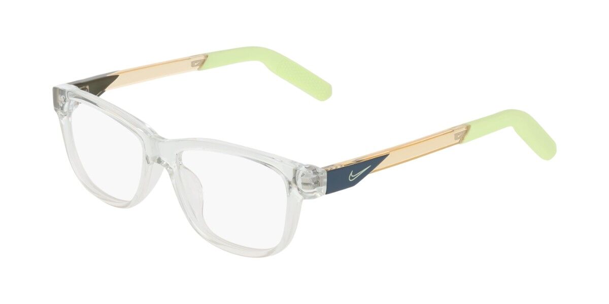 Nike 5065 900, Clear frame