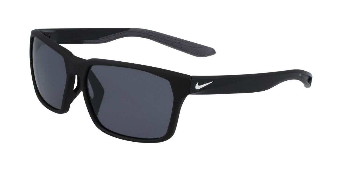 Nike MAVERICK RGE N IF2488X 010, Black frame, Dark Grey lenses
