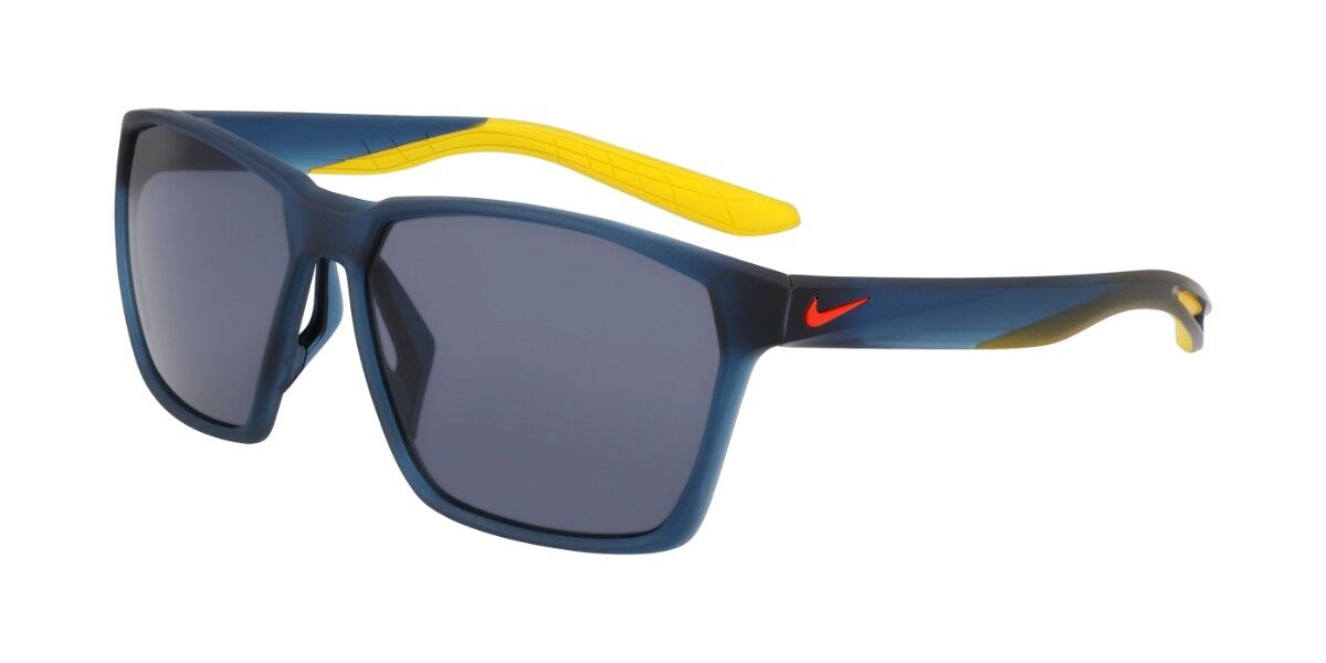 Nike MAVERICK N IB6916X 440, Blue frame, Dark Blue lenses