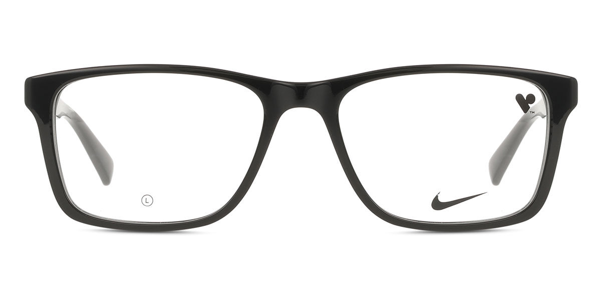 Nike 1000 001, Black frame