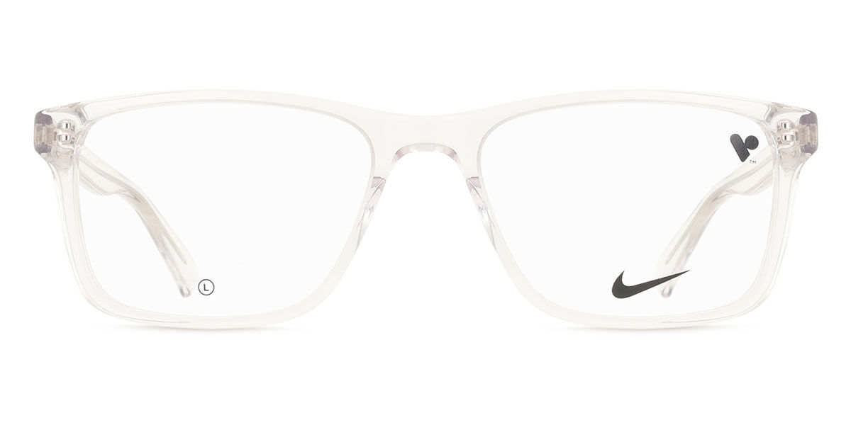 Nike 1000 900, Clear frame
