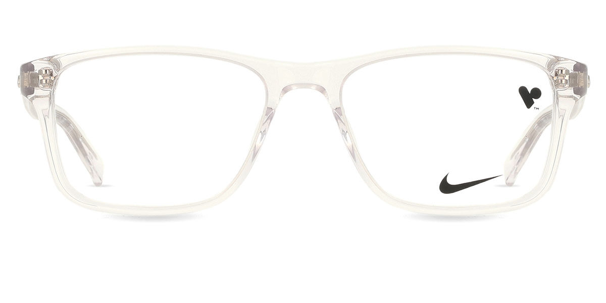 Nike 1000C Kids 900, Clear frame