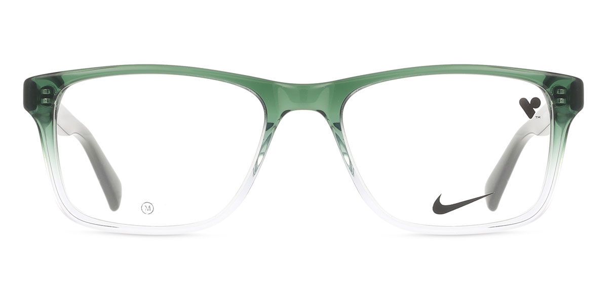 Nike 1000Y 313, Green frame