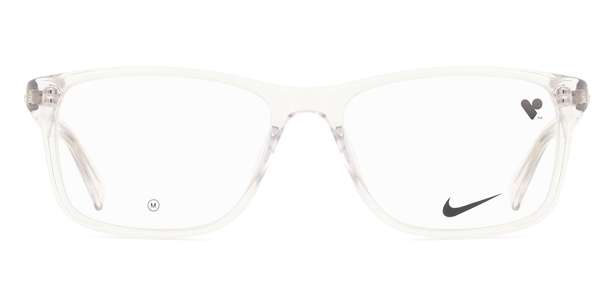 Nike 1000Y 900, Clear frame