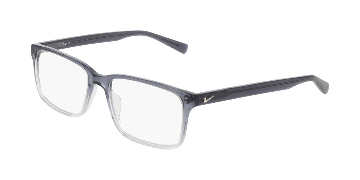 Nike 1001 029, Clear frame