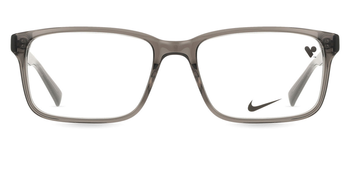 Nike 1001 034, Clear frame